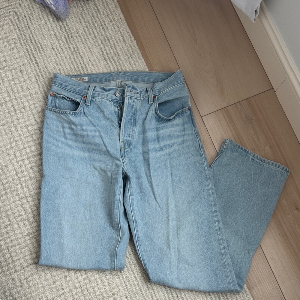 Levi 501 90s Women’s Jeans